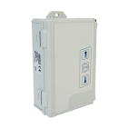 : Geba Rohrmotorsteuerung : Geba Rohrmotorsteuerung DC2 EN deLuxe