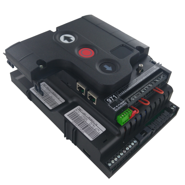 GfA Ersatzplatine für Torsteuerung TS 971