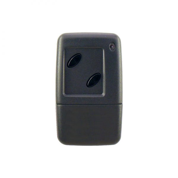 Alltronik Handsender 7S430-200 433 MHz 2 Kanal Rollingcode