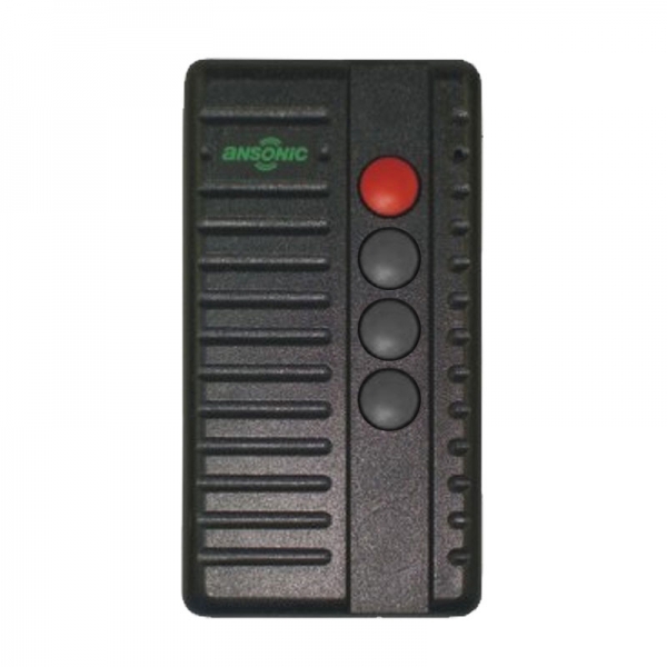 Ansonic Handsender SF 433-4E 434 MHz Gruppe B