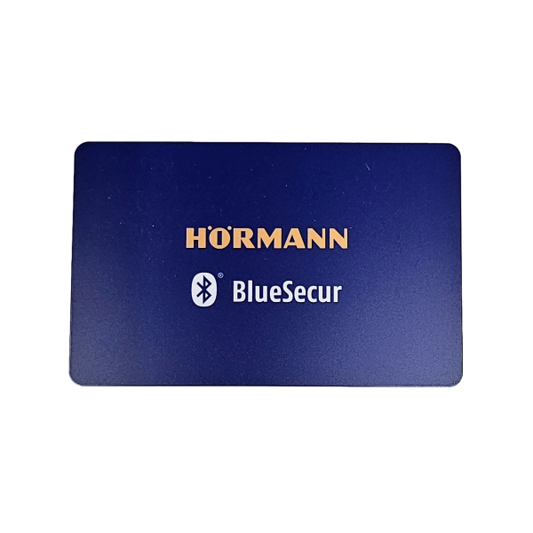 Hörmann Bluetooth Funkempfänger HET/S 24 BLE