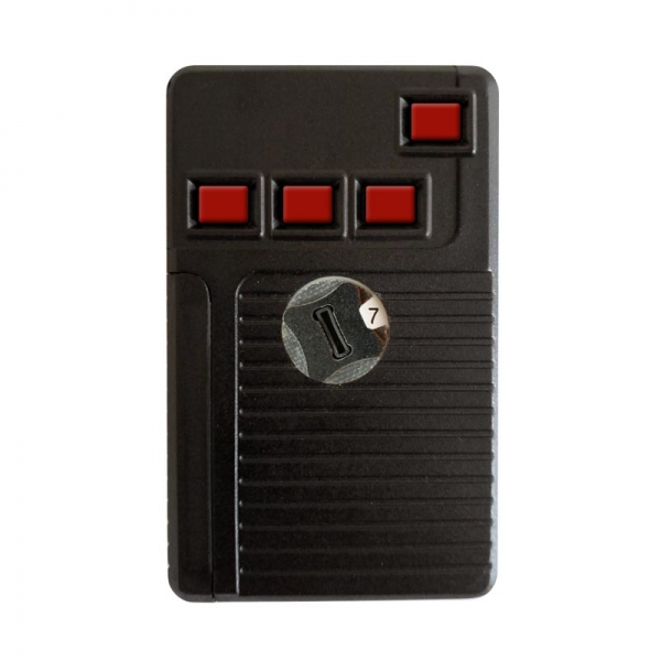 Aeterna Handsender HS 433-10 433 MHz 40 Kanal