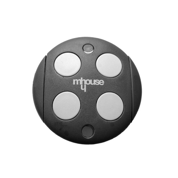 Nice Handsender GTX 4 433 MHz 4 Kanal