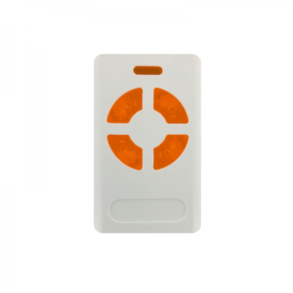 VDS Handsender TRQ4 433 MHz 4 Kanal