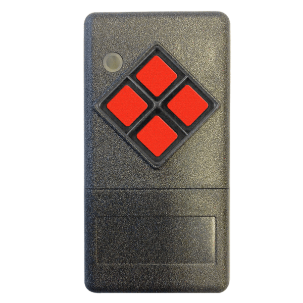 Dickert Handsender S20 433 MHz 4 Kanal DIP Schalter