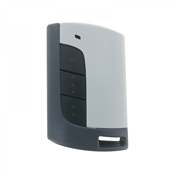 Aerf Handsender Terra T4 433 MHz 4 Kanal